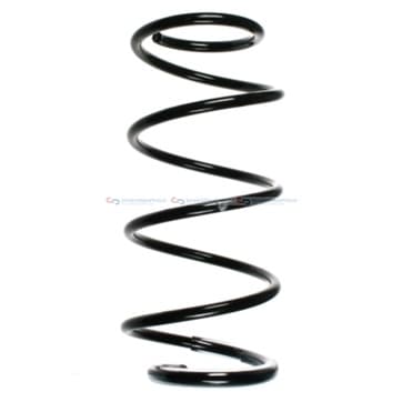 Fjäder, Framaxel — Framaxel