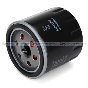 Oljefilter från Autofrance