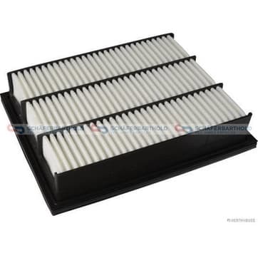 Luftfilter från Autofrance