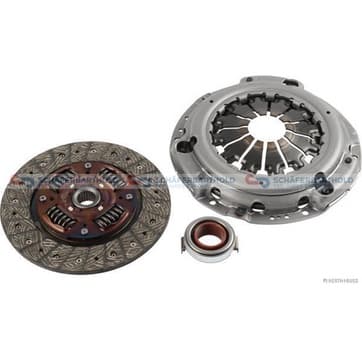 Kopplingssats från Autofrance