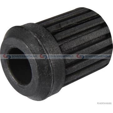 Bussning, Bladfjäder från Autofrance