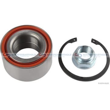 Hjullagerssats från Autofrance