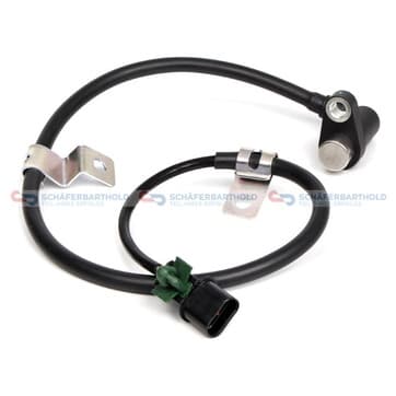 Sensor, hjulhastighet från Autofrance