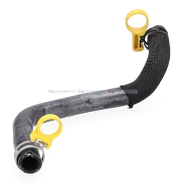 Värmeslang från Autofrance