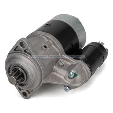 Startmotor 0,8kW från Autofrance