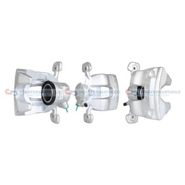 Bromsok, Framaxel höger — Framaxel höger från Autofrance