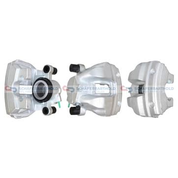 Bromsok, Framaxel höger — Framaxel höger från Autofrance