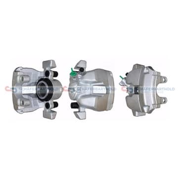 Bromsok, Framaxel höger — Framaxel höger från Autofrance