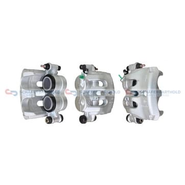 Bromsok, Framaxel höger — Framaxel höger från Autofrance