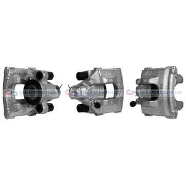 Bromsok, Bakaxel vänster — Bakaxel vänster från Autofrance