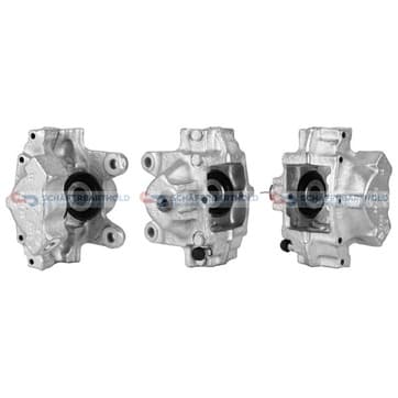 Bromsok, Bakaxel vänster — Bakaxel vänster från Autofrance