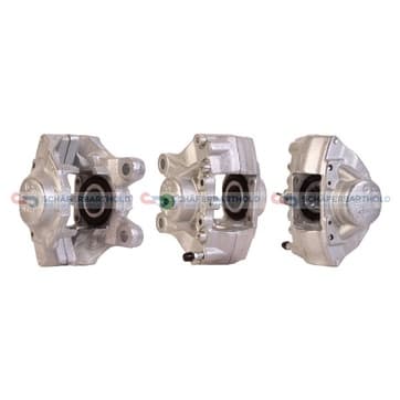 Bromsok, Bakaxel vänster — Bakaxel vänster från Autofrance