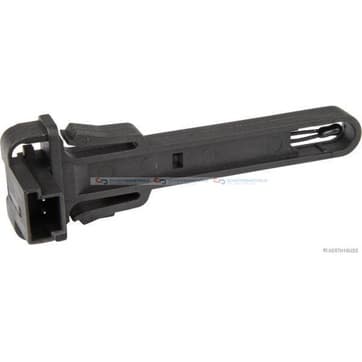 Givare, kupétemperatur