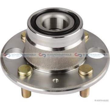 Hjullagerssats från Autofrance