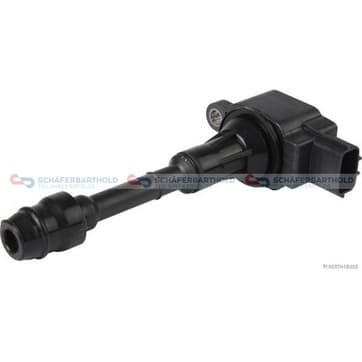 Tändspole 12V 3polig från Autofrance