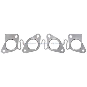 Packning, avgasgrenrör från Autofrance