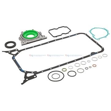 Packningsats, vevhus från Autofrance