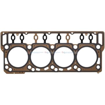 Topplockspackning Dicke1,53mm från Autofrance