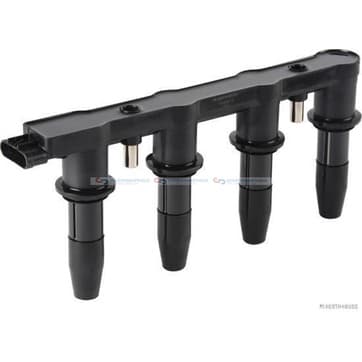 Tändspole 12V 7polig från Autofrance