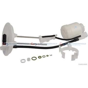 Bränslefilter från Autofrance