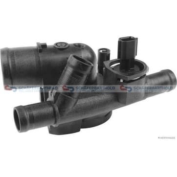 Termostat, kylvätska från Autofrance