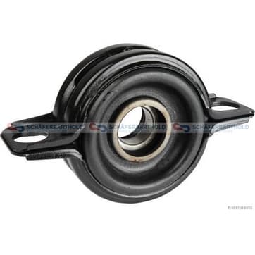 Lager, kardanaxelcenterlager från Autofrance