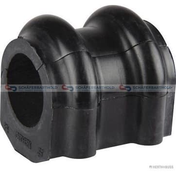 Krängningshämmarfäste InnenØ-23,2mm