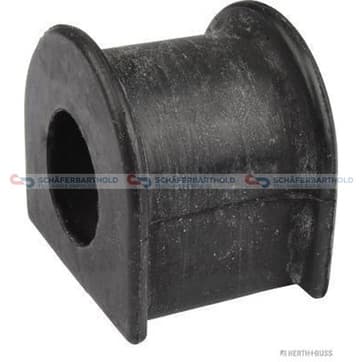 Bussning, krängningshämmare