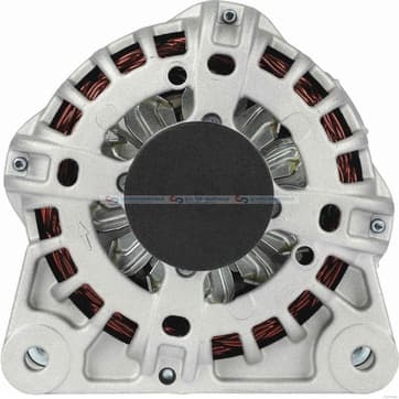 Generator från Autofrance