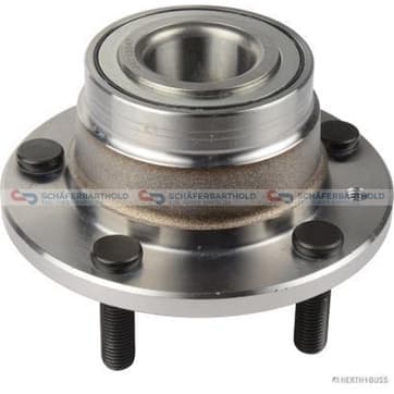 Hjullagerssats från Autofrance