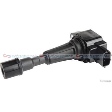 Tändspole 12V 3polig från Autofrance