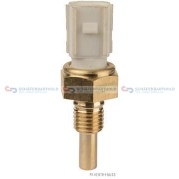 Givare, kylvätsketemperatur från Autofrance