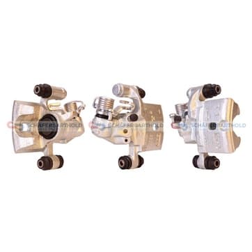 Bromsok, Bakaxel höger — Bakaxel höger från Autofrance