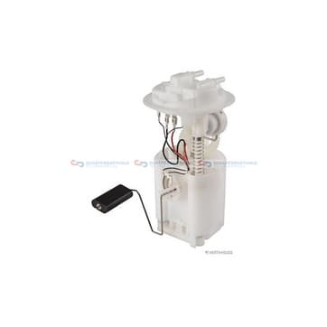 Bränsletillförselenhet från Autofrance