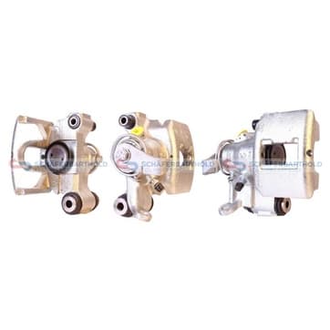 Bromsok, Bakaxel höger — Bakaxel höger från Autofrance