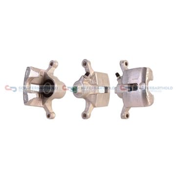 Bromsok, Bakaxel höger — Bakaxel höger från Autofrance