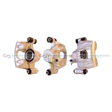 Bromsok, Bakaxel höger — Bakaxel höger från Autofrance