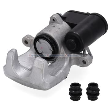 Bromsok, Bakaxel höger — Bakaxel höger från Autofrance