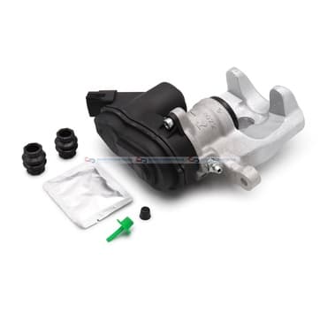 Bromsok, Bakaxel höger — Bakaxel höger från Autofrance