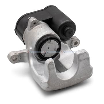 Bromsok, Bakaxel höger — Bakaxel höger från Autofrance