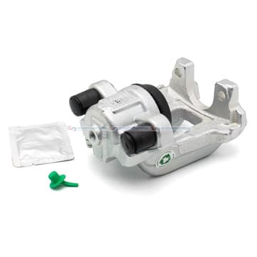 Bromsok, Bakaxel höger — Bakaxel höger från Autofrance