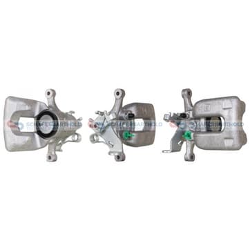 Bromsok, Bakaxel höger — Bakaxel höger från Autofrance