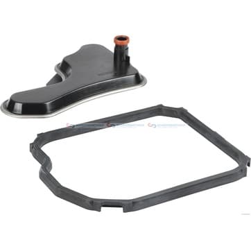 Hydraulfilter, automat