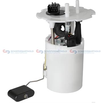 Bränslepump från Autofrance