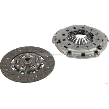 Kopplingssats från Autofrance