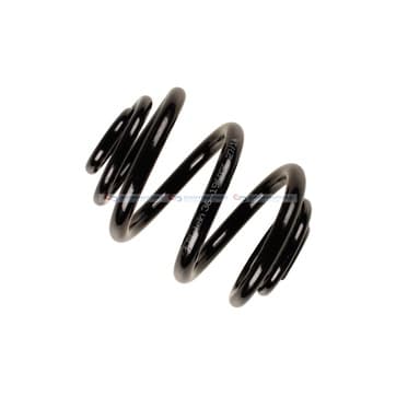 Fjäder, Bakaxel — Bakaxel från Autofrance