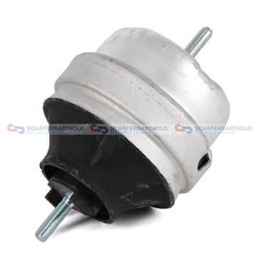 Motorfäste, Vänster — Vänster från Autofrance