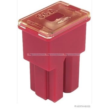 Säkring 50A rot från Autofrance