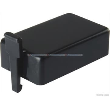 Skyddskåpa, säkringshållare från Autofrance