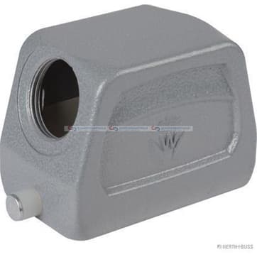 Hus från Autofrance